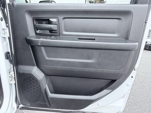 Used 2021 RAM 3500 Tradesman AWD/4WD image 32