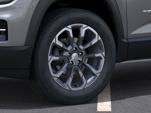 New 2026 GMC Terrain Elevation w/ Elevation Premium Package AWD/4WD image 9