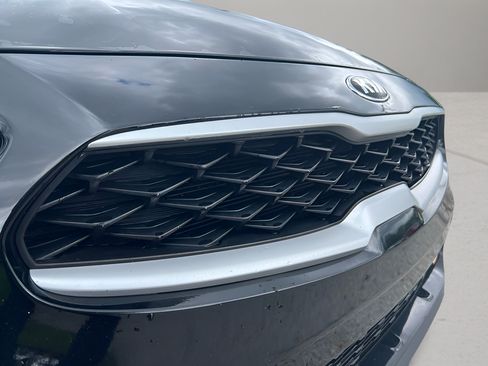 Used 2021 Kia Forte LXS FWD image 29