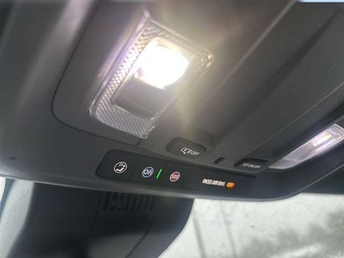 New 2026 Chevrolet Silverado 1500 LT image 13