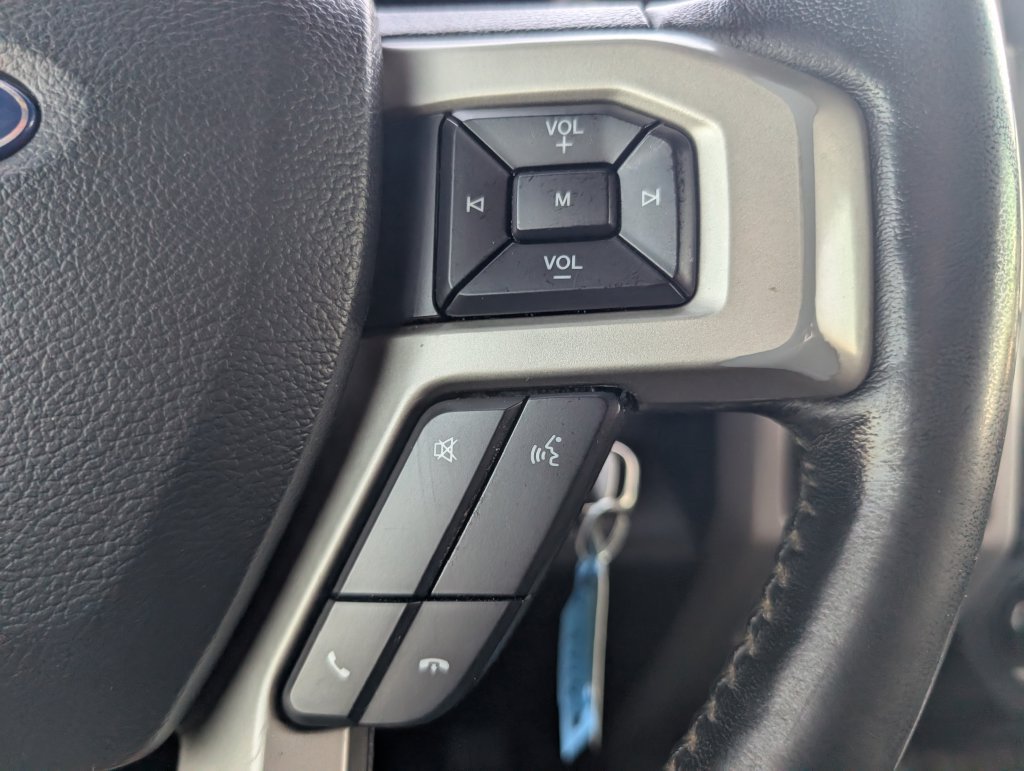 Certified 2019 Ford F250 Lariat w/ Chrome Package AWD/4WD image 20