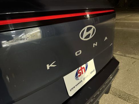 Used 2024 Hyundai Kona N Line image 31