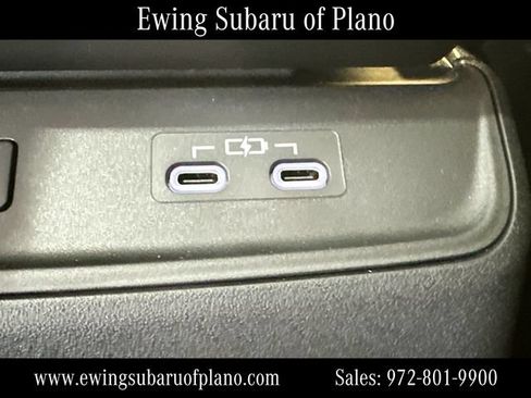 Used 2026 Subaru Uncharted AWD w/ Protection Package image 26