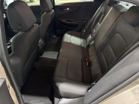 Used 2022 Chevrolet Malibu LS w/ LPO, Convenience Package 1 image 30