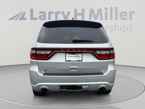 Used 2024 Dodge Durango GT AWD/4WD image 4