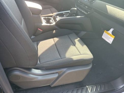 New 2026 Chevrolet Colorado W/T w/ WT Custom Package image 14