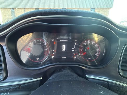 Used 2018 Dodge Challenger SXT w/ Blacktop Package RWD image 27