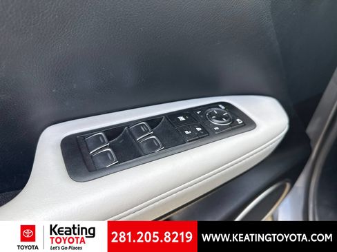 Used 2019 Lexus RX 350 FWD w/ Navigation Package image 12