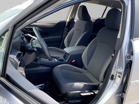 Used 2025 Subaru Impreza 2.0i AWD/4WD image 9