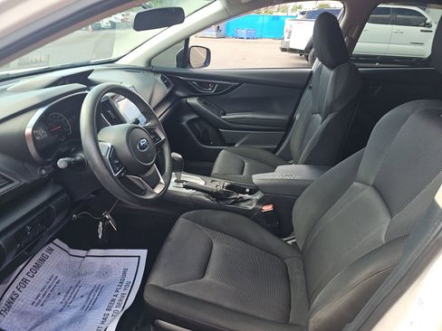 Used 2017 Subaru Impreza 2.0i Premium AWD/4WD image 8