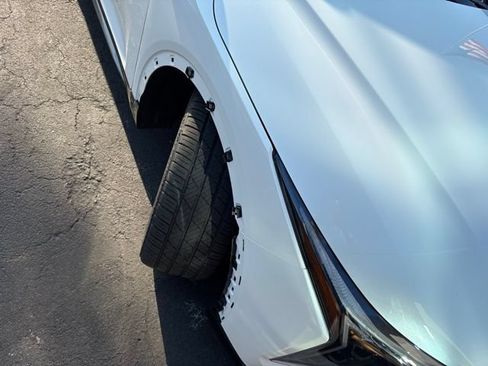 Certified 2025 Kia K4 GT-Line w/ GT-Line Premium Package FWD image 5
