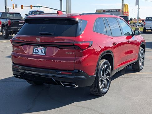 New 2026 Buick Enclave Sport Touring w/ Super Cruise Package image 3