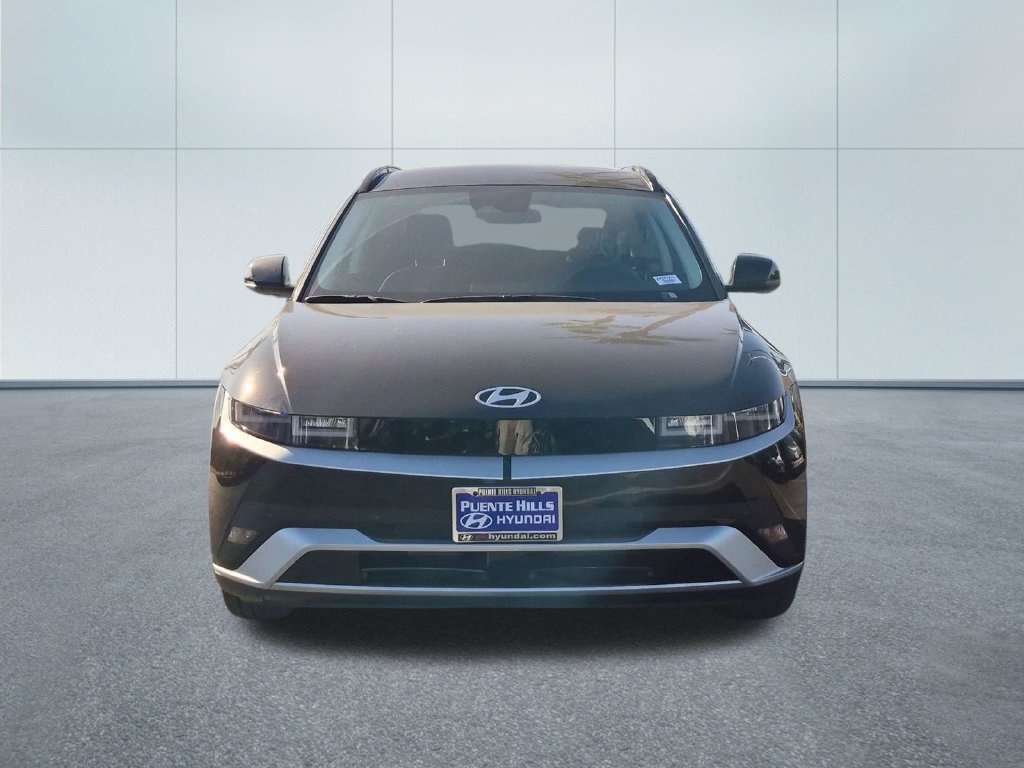 New 2027 Hyundai Ioniq 5 SEL RWD image 2