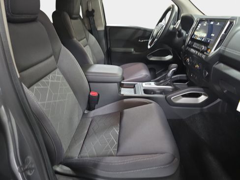 New 2026 Nissan Frontier SV w/ Tow Package image 10
