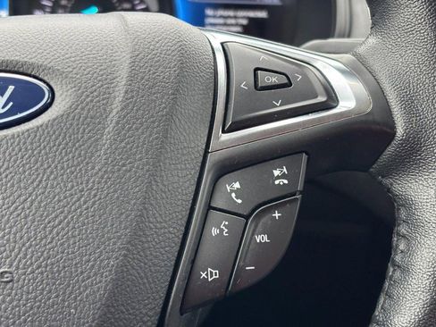 Used 2022 Ford Edge SEL w/ Sport Appearance Package image 20