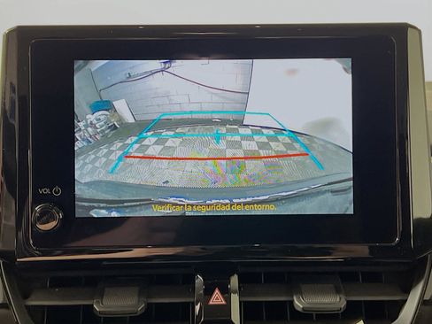 Used 2024 Toyota Corolla LE image 28