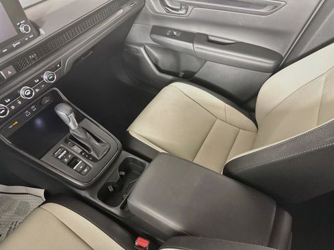 Used 2024 Honda CR-V EX image 28