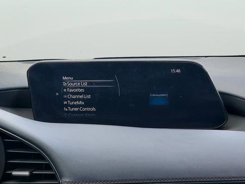 Used 2022 MAZDA MAZDA3 s image 13