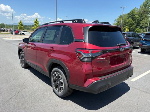 New 2026 Subaru Forester Premium AWD/4WD image 5