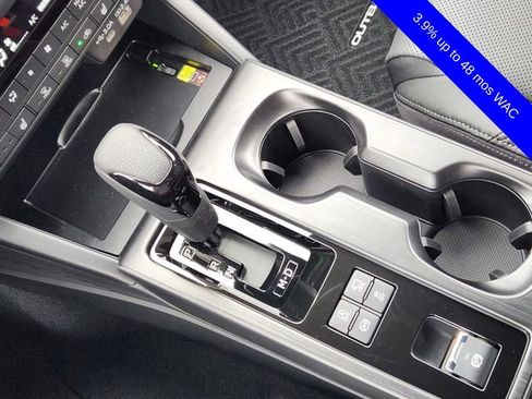 New 2026 Subaru Outback Touring XT image 16