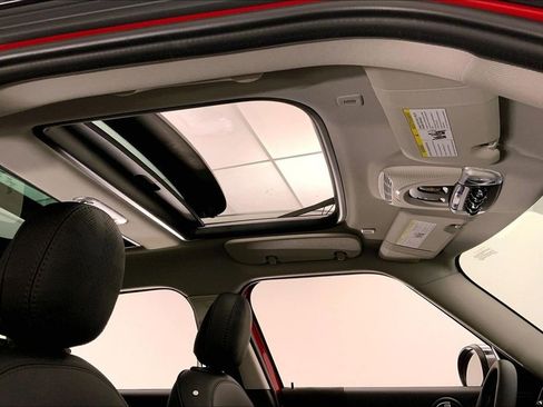 Certified 2024 MINI Cooper Countryman S w/ Signature Upholstery Package AWD/4WD image 26