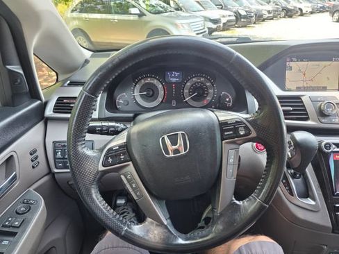 Used 2016 Honda Odyssey Touring image 15