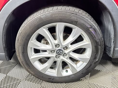 Used 2015 MAZDA CX-5 Grand Touring image 30