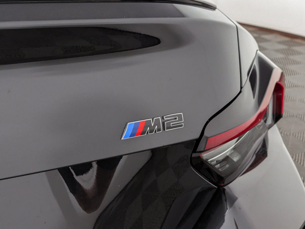 New 2026 BMW M2 w/ Lighting Package RWD image 6