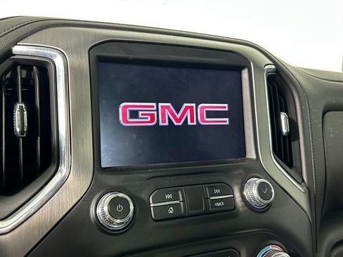 Used 2022 GMC Sierra 1500 Denali w/ Technology Package AWD/4WD image 27