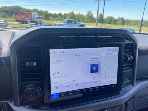 Used 2024 Ford F150 XLT image 13