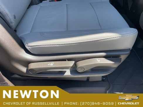 New 2026 Chevrolet Tahoe LT w/ Comfort Package RWD image 30
