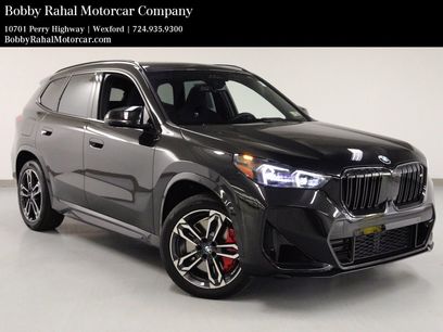 Used 2024 BMW X1 M35i w/ Premium Package