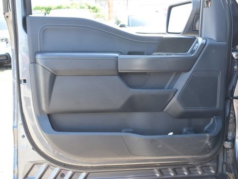 Certified 2024 Ford F150 XLT w/ Equipment Group 302A MID AWD/4WD image 9