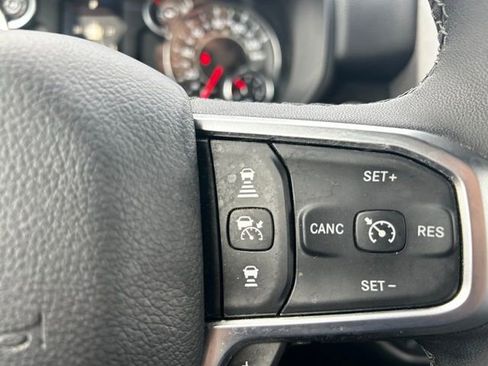 Used 2025 RAM 1500 Big Horn image 20