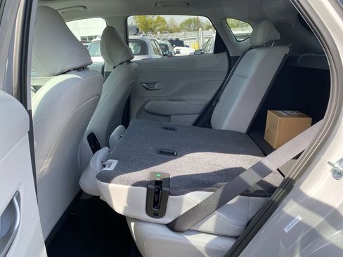 New 2026 Hyundai Kona Limited AWD/4WD image 13