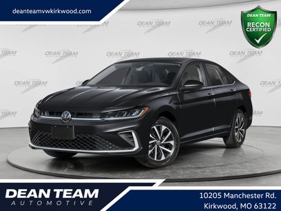 Used 2025 Volkswagen Jetta S