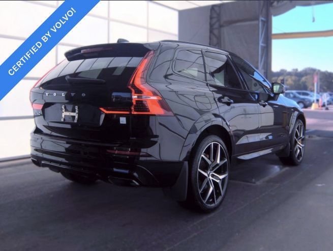 Used 2021 Volvo XC60 T8 Polestar w/ Protection Package Premier AWD/4WD image 14