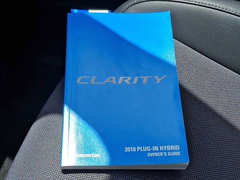 Used 2018 Honda Clarity Plug-In Hybrid image 26