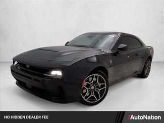 New 2026 Dodge Charger Scat Pack AWD/4WD video 1