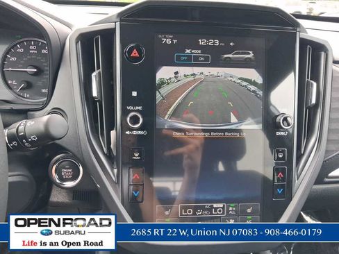 Used 2026 Subaru Forester Premium w/ Premium/Limited Package AWD/4WD image 24