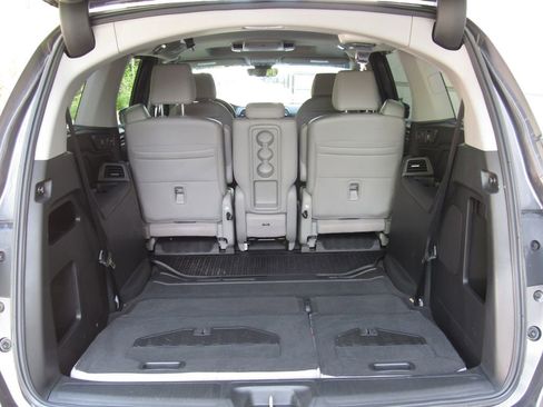 Used 2023 Honda Odyssey Touring image 23