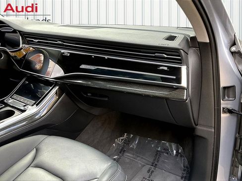 Used 2022 Audi Q7 3.0T Premium Plus w/ Premium Plus Package image 27