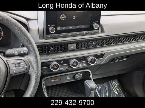 Used 2025 Honda CR-V LX image 18