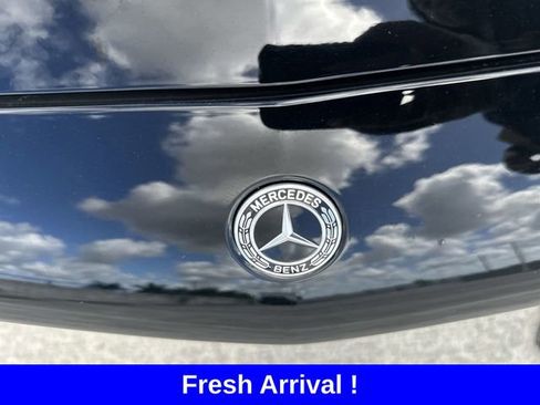Used 2025 Mercedes-Benz C 300 Sedan image 10