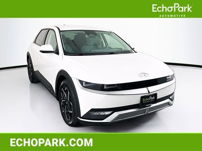 Used 2024 Hyundai Ioniq 5 SEL