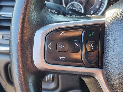Used 2022 RAM 1500 Big Horn image 11
