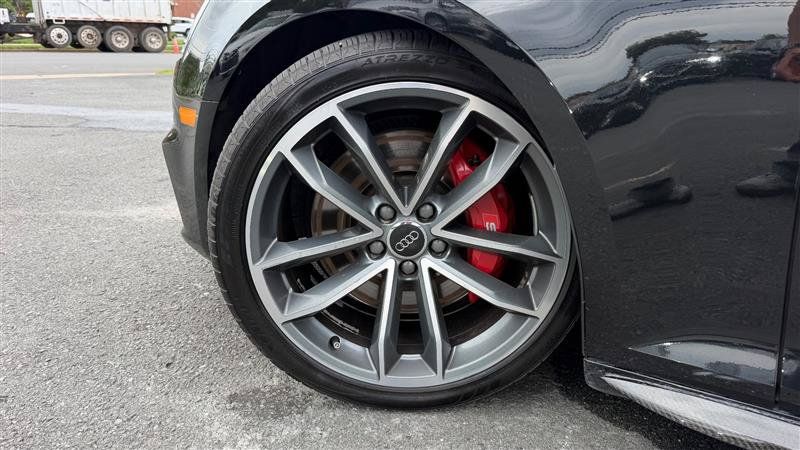 Used 2018 Audi S4 Premium Plus AWD/4WD image 15