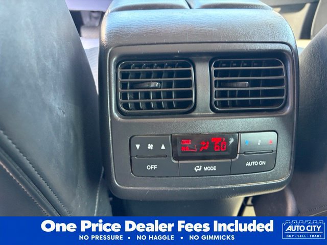 Used 2014 MAZDA CX-9 Touring AWD/4WD image 24