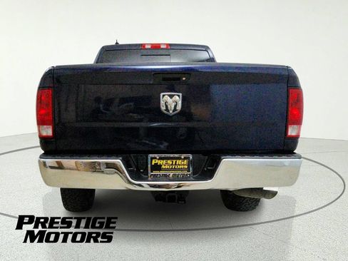 Used 2018 RAM 1500 Outdoorsman AWD/4WD image 10
