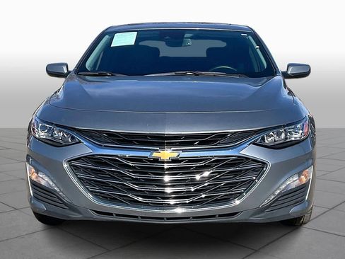 Used 2024 Chevrolet Malibu LT image 3